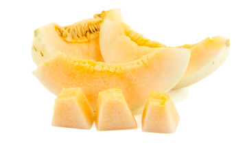 Cantaloupe