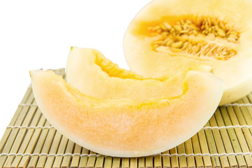 Cantaloupe