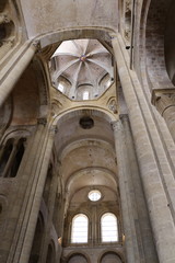 Eglise abbatiale Saint-Foy &agrave; Conques