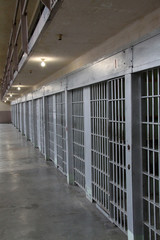 jail prison cells
