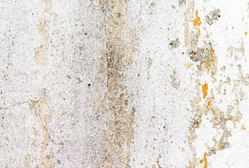 white concrete wall texture