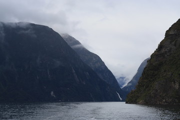 Milford Sound
