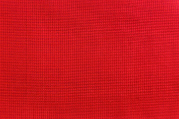 Fabric, can be used as a background