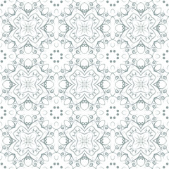 Seamless abstract background for design