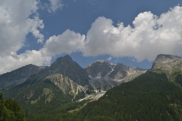 mountain
