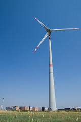 Wind Turbine