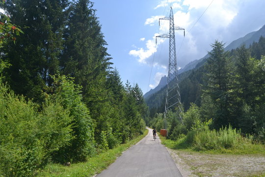 mountain