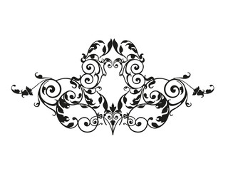 design floral - vector