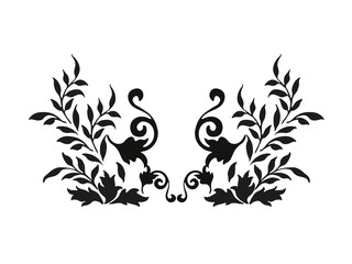 design floral - vector