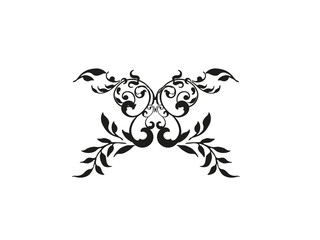 design floral - vector