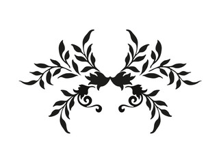 design floral - vector