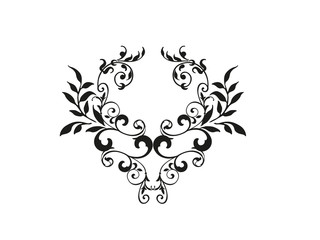 design floral - vector