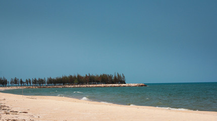 Fototapeta premium Thailand beach