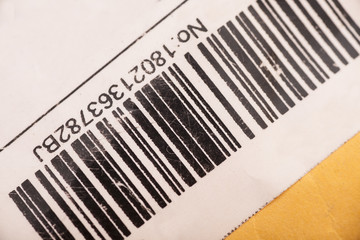 Bar Code
