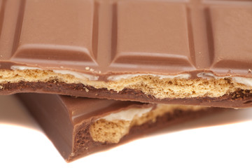 Chocolate bars
