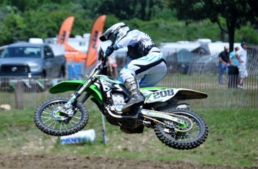 MotoX Jump