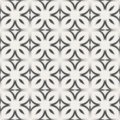 Monochrome seamless background.