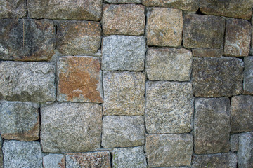 stone wall background