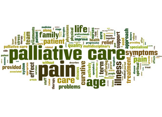 Palliative Care (Pain)