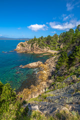 Sapphire coast Australia