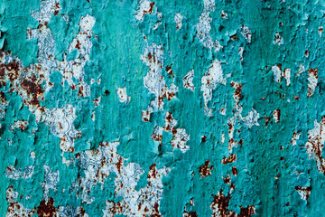 Texture.  Metal. It can be used as a background