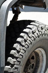 offroad tire