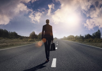 Road to success