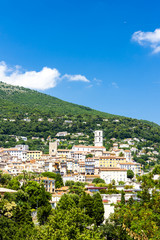 Grasse, Provence, France