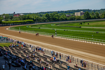 Belmont Park 
