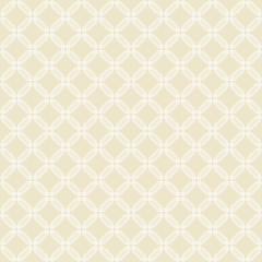 Seamless Abstract Vector Pattern
