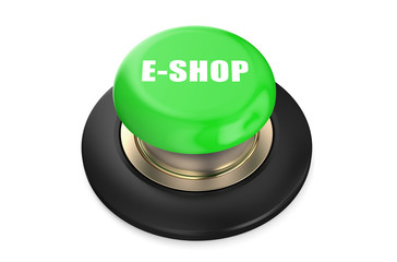 E-shop Green button