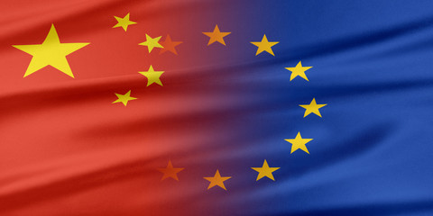 European Union and China. 