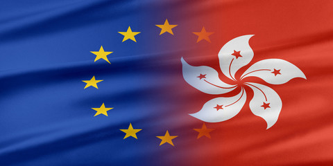 European Union and Hong Kong. 