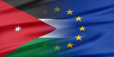 European Union and Jordan. 