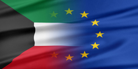 European Union and Kuwait. 