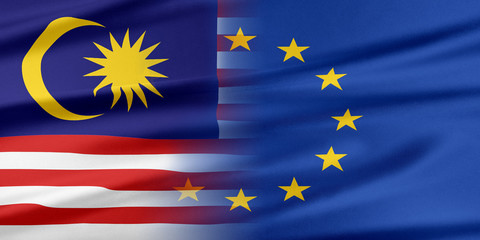 European Union and Malaysia. 