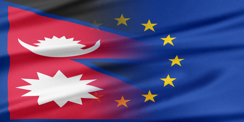 European Union and Nepal. 