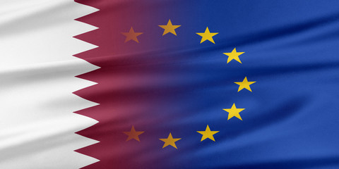 European Union and Qatar. 