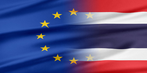 European Union and Thailand. 