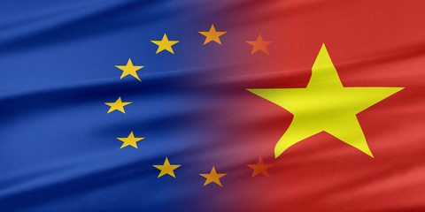 European Union and Vietnam. 
