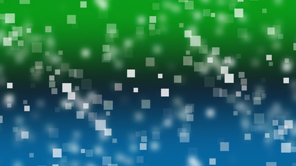 futuristic eco background design illustration