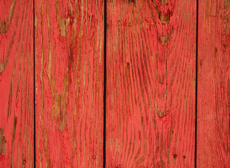 Old Rich Wood Grain Texture