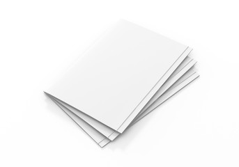 Mappe weiss mit gummiband