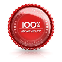 100% Money Back