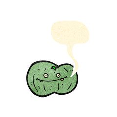 cartoon squash