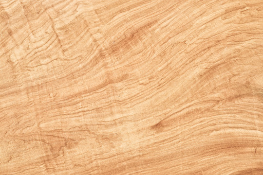 surface of teak wood texture with natural pattern