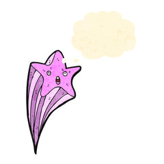 star cartoon character