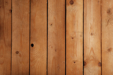 Naklejka premium Wooden texture background
