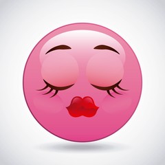 cartoon emoticons