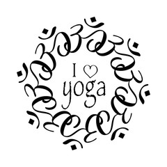 Ilove yoga